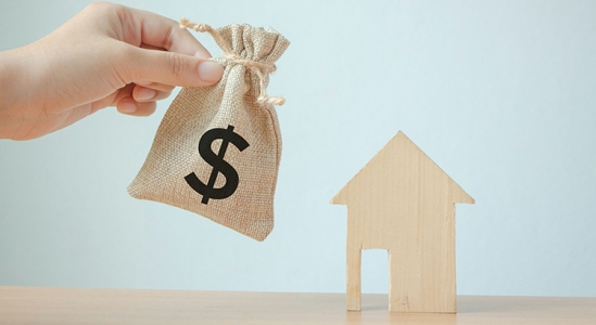 Watching the Stock Market? Check the Value of Your Home for Good News. | Simplifying The Market